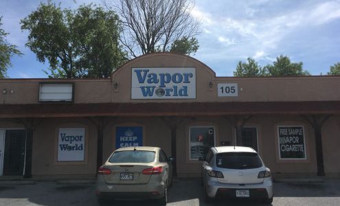 Vapor World