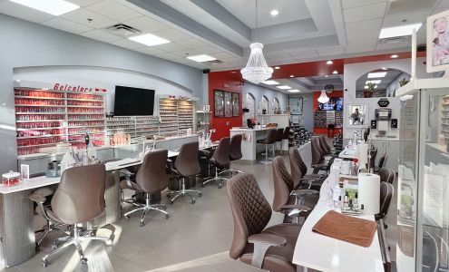 Fancy Nailspa Conway