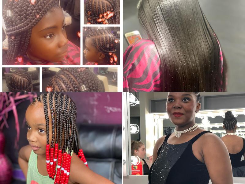 Xquisite Stylez Salon