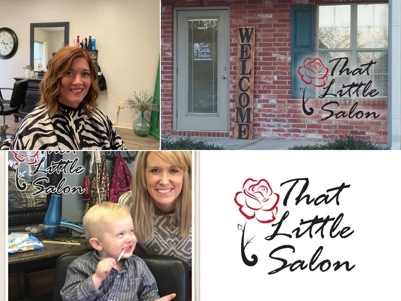 That Little Salon