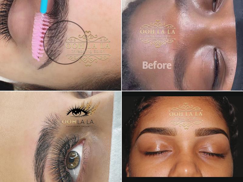 Ooh La La Threading Salon