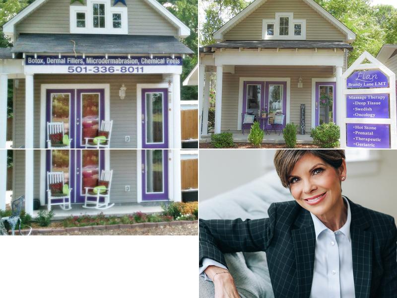 Advanced Facial Aesthetics