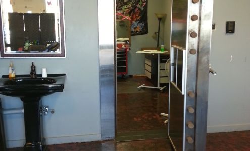 Tattoo The Vault Piercing Jewelry