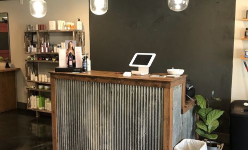 The Hair Cut Place Maryville MO 213 W 5th St, Maryville Missouri 64468