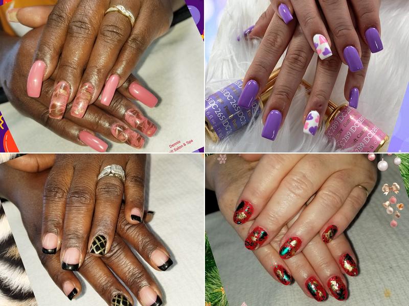 MyNail ! Salon & Spa