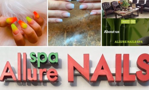 Allure Nails