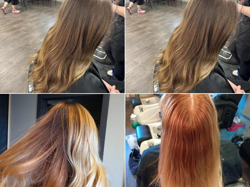 Wild Fire Salon & Spa