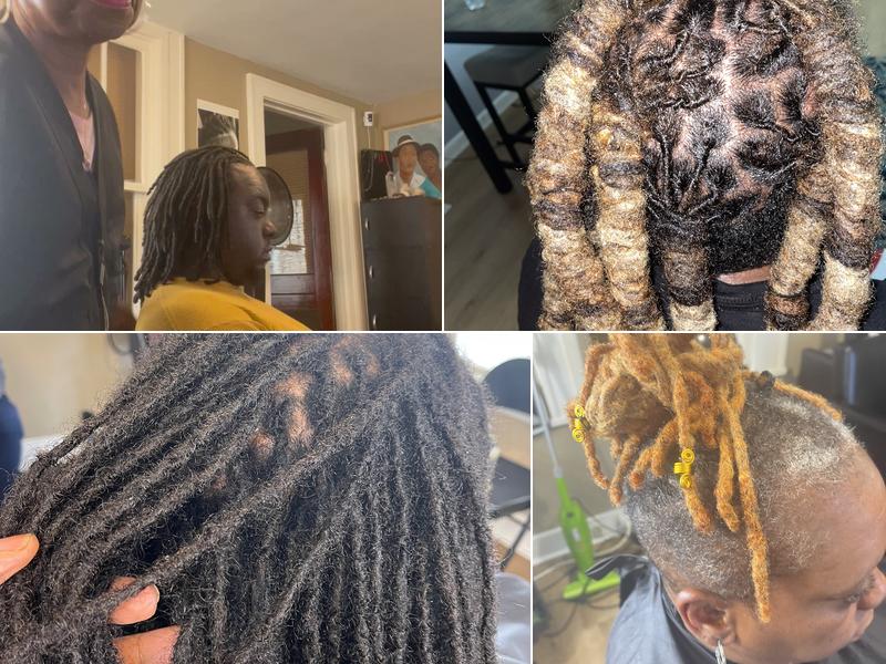 Takin It To Tha Next Level Beauty Salon