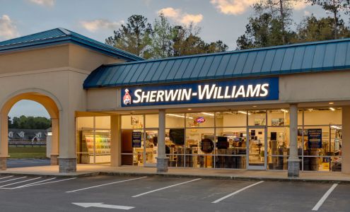 Sherwin-Williams Paint Store