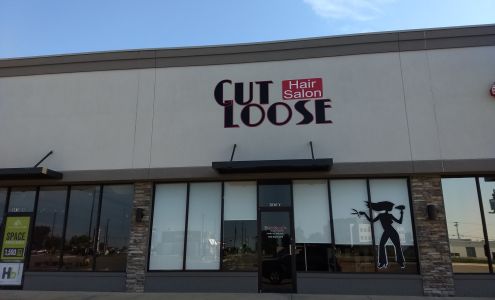Cut Loose Hair Salon