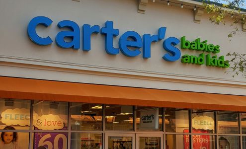 Carter's