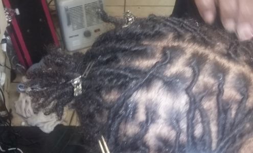 Carousel Beauty Salon