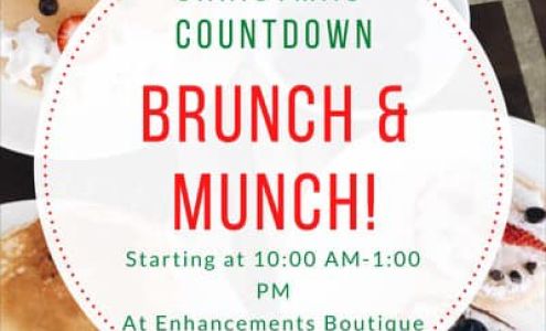 Enhancements Salon & Spa