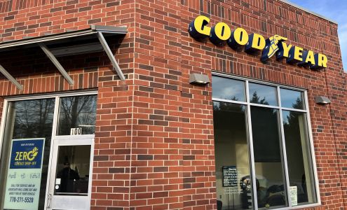 Goodyear Auto Service