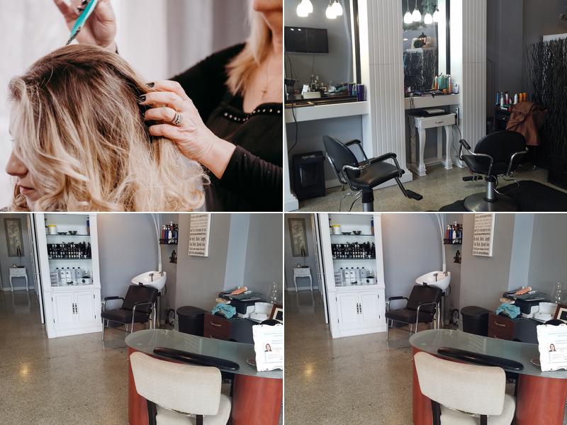 Polished & Pampered Salon and Day Spa