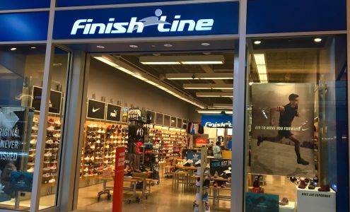 Finish Line