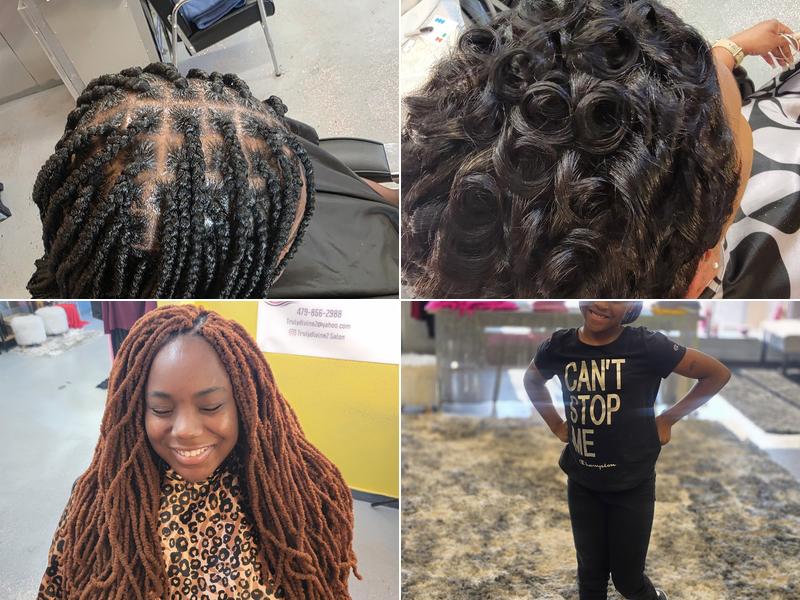 TrulyDivine 2 Hair Salon