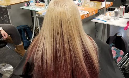 Academy of Salon & Spa