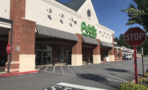 Publix Super Market at Sugar Hill Corners