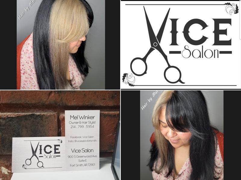 Vice Salon