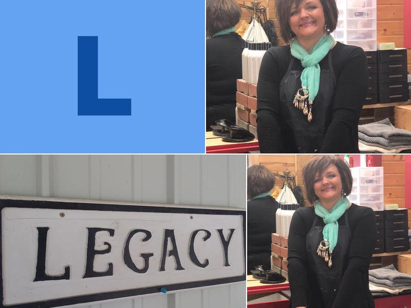 Legacy Salon