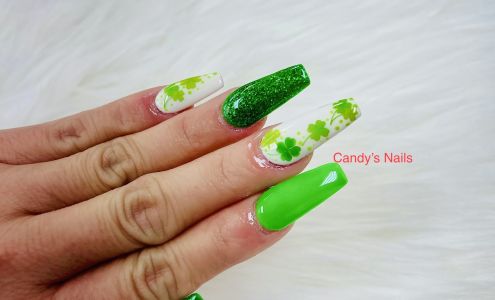 Candy's Nails