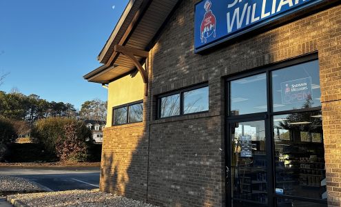 Sherwin-Williams Paint Store