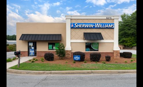 Sherwin-Williams Paint Store