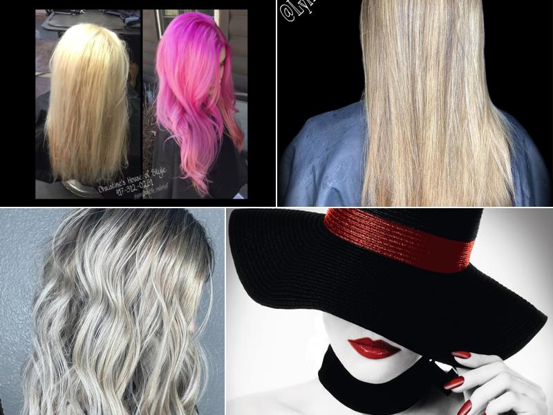 Christine’s House of Style