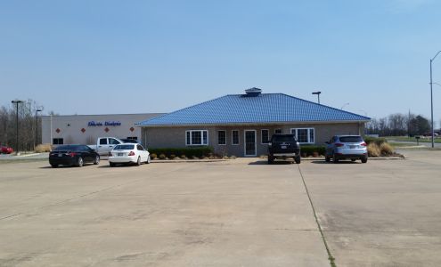 Polished Hair And Nails Salon