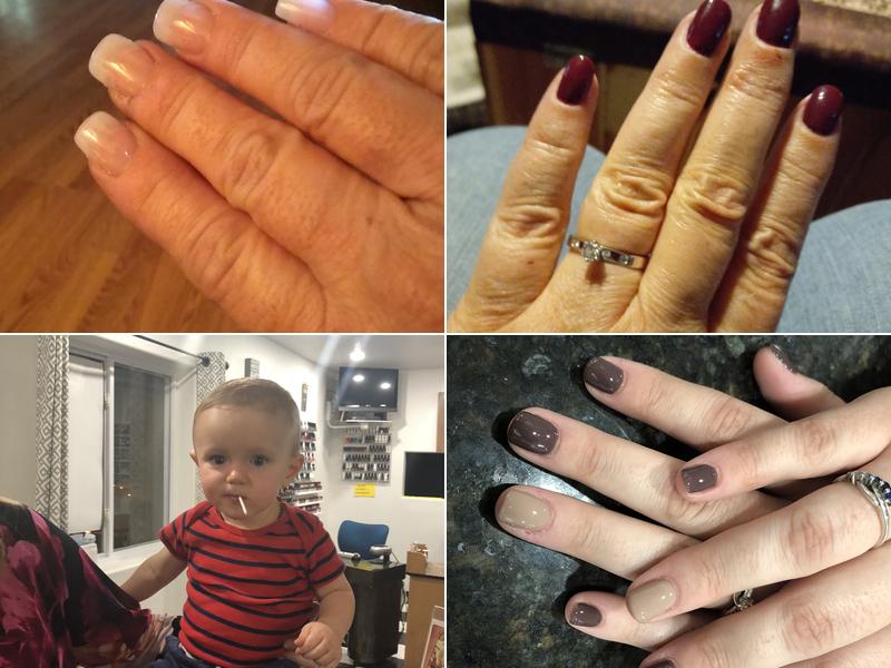 Shag A Delx Hair & Tanning