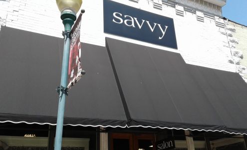 Savvy Salon 105 W University St, Siloam Springs Arkansas 72761