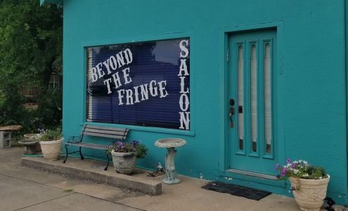 Beyond The Fringe 605 S Mt Olive St, Siloam Springs Arkansas 72761