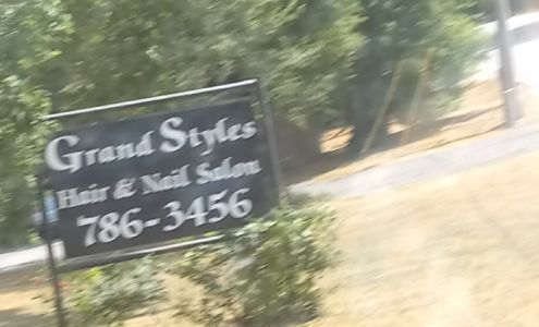 Grand Styles Grove