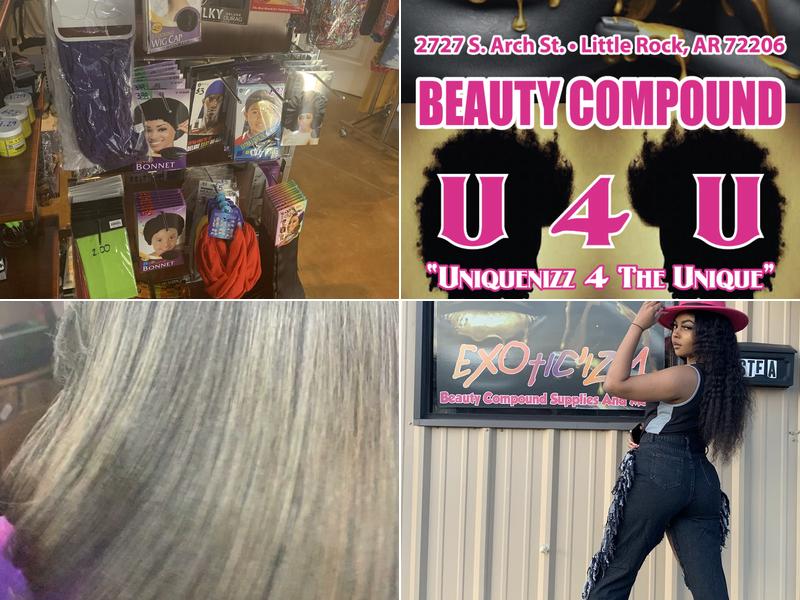 U4U Beauty N Barber Salon
