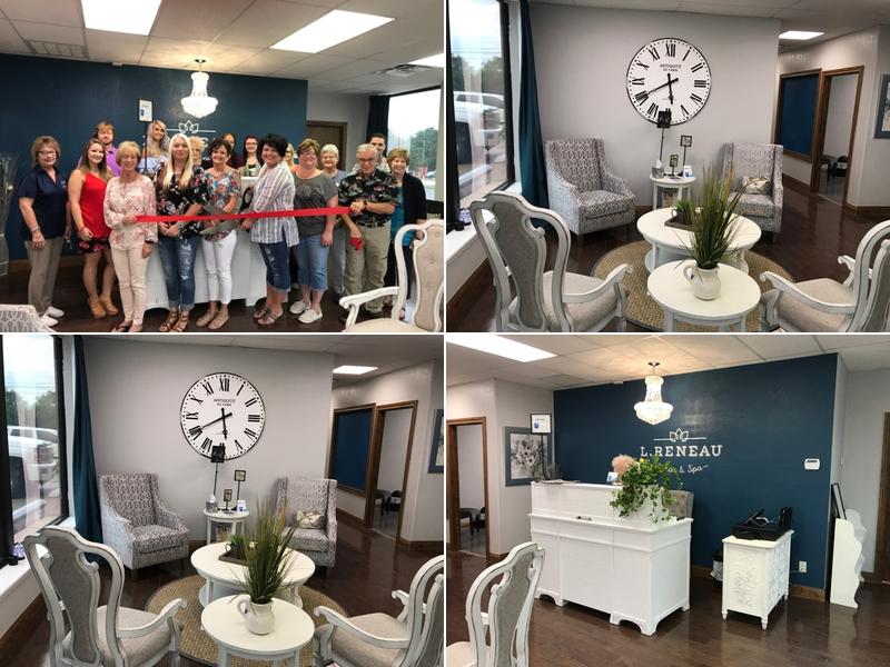 L. Reneau Salon & Spa