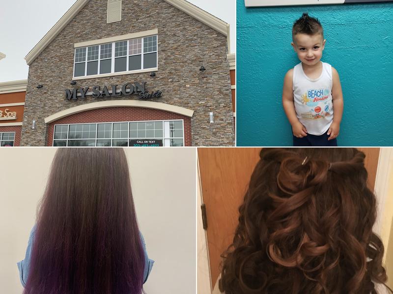 Tammy D's Hair Salon