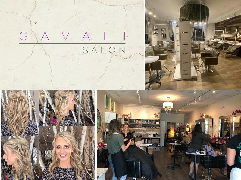 Gavali Salon