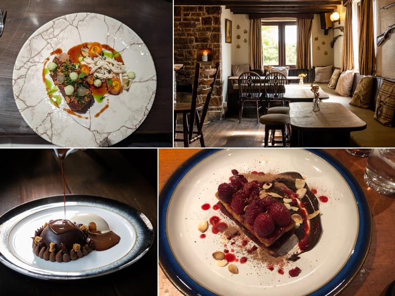 Rising Sun Inn Launceston