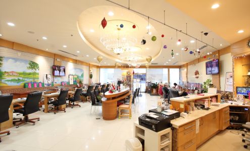 Coco Nail & Spa | Nail salon Fairfield CT Fairfield