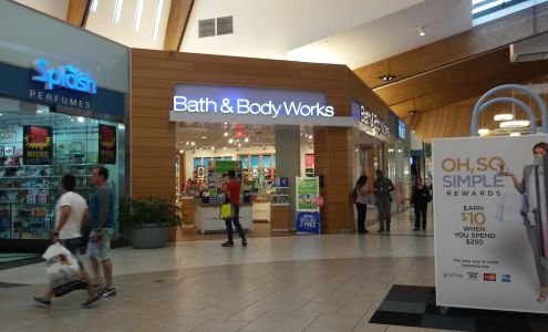 Bath & Body Works