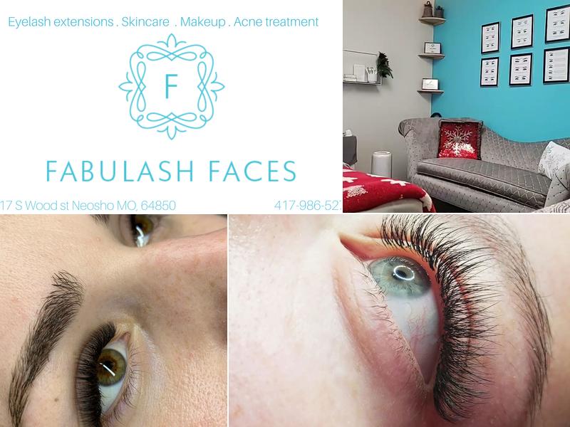 Fabulash Faces