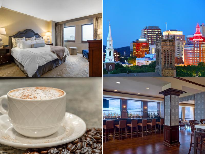 Omni New Haven Hotel at Yale