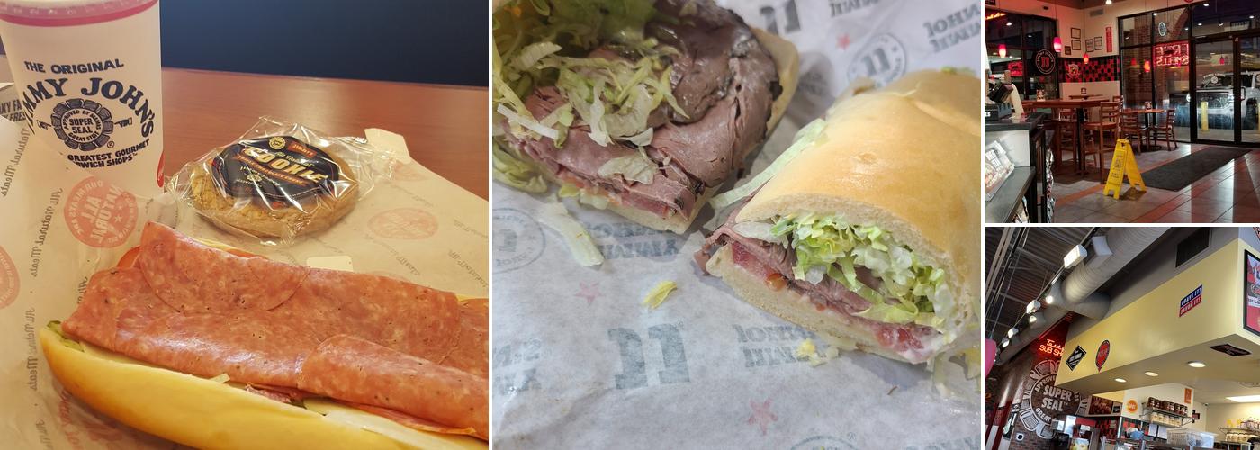 Jimmy John's