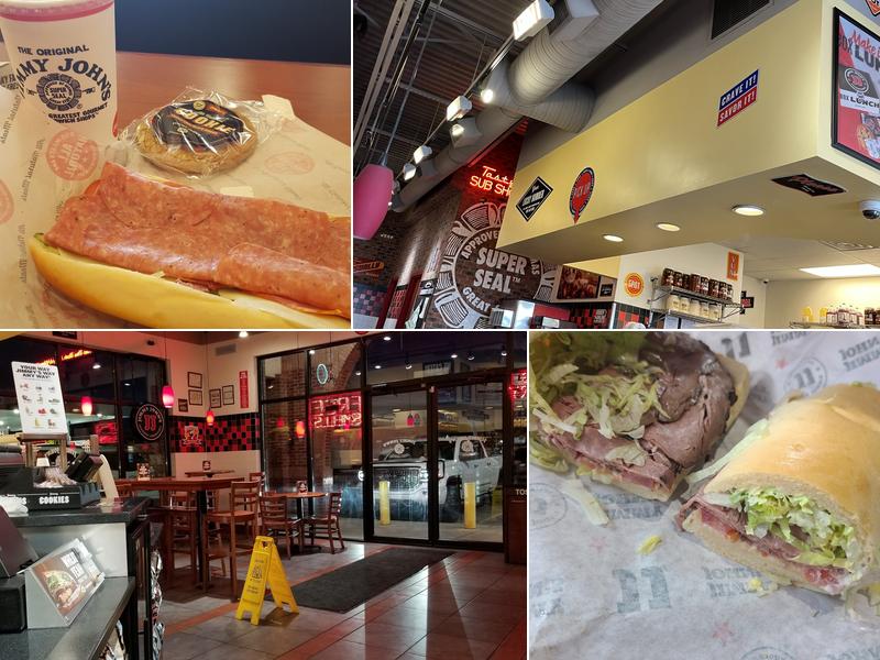 Jimmy John's