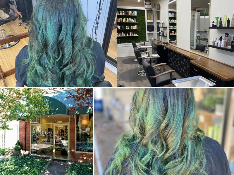 The Hive Hair Studio