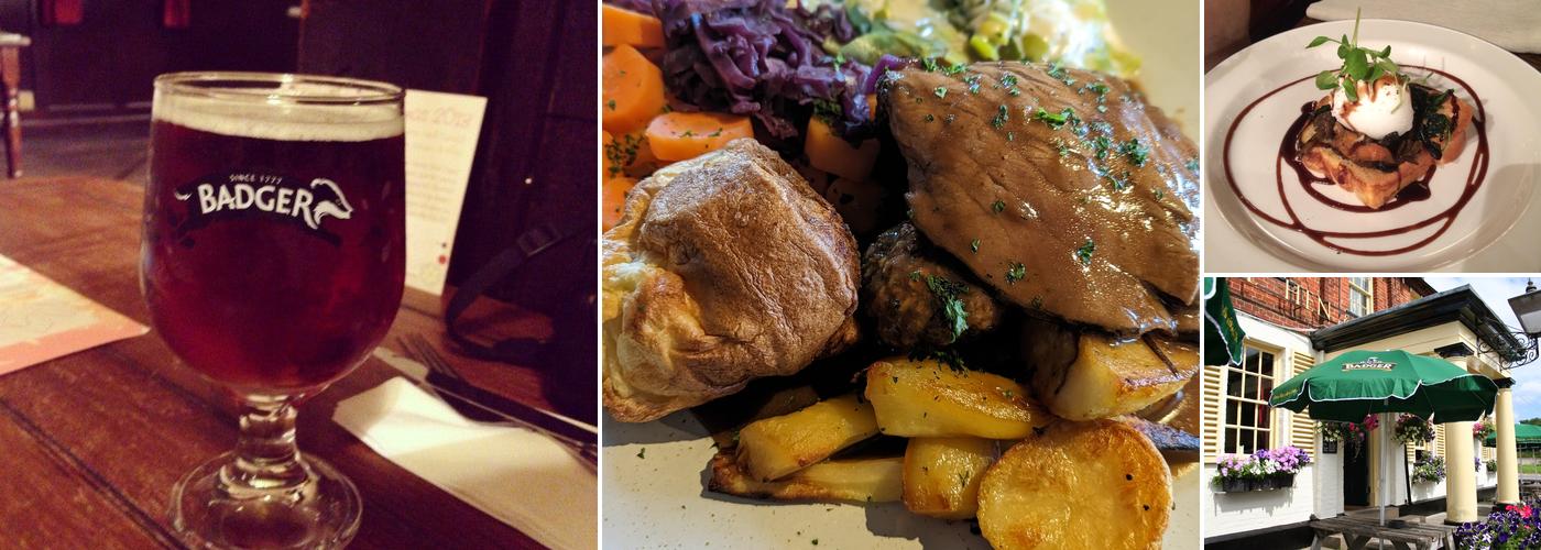 The Hen and Chicken Inn