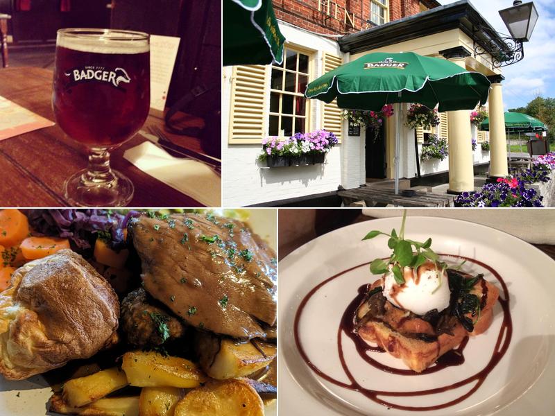 The Hen and Chicken Inn