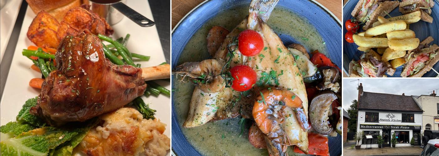 Heavens Kitchen Alton