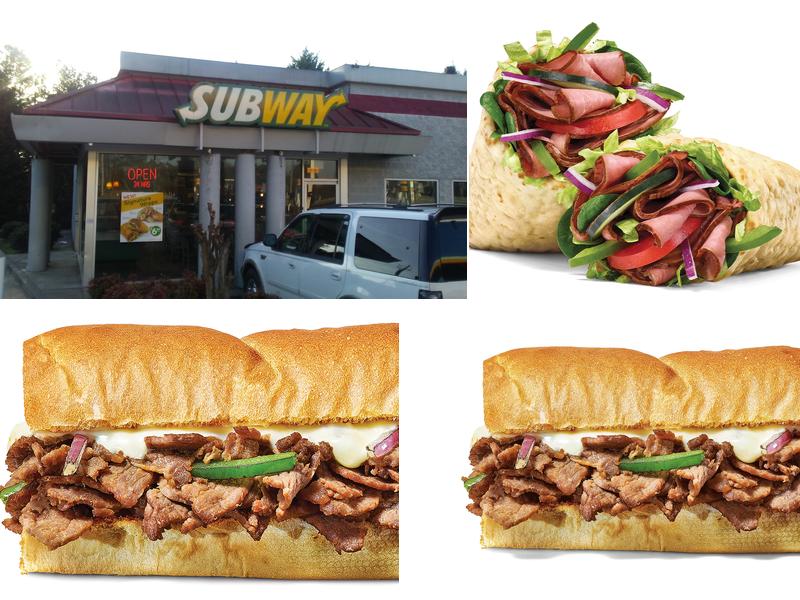 Subway